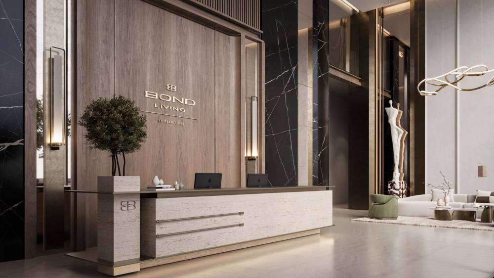 BOND LIVING DUBAI (8)